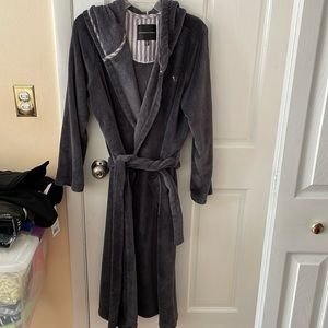 Victoria’s Secret robe